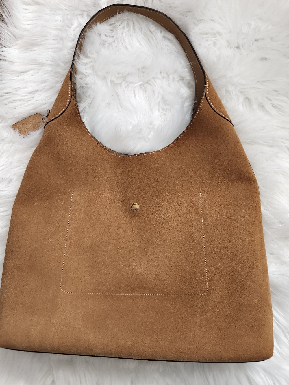 Authentic Coach Brooklyn 39 - Picture 2 of 6